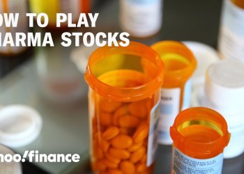 Investing in pharma stocks: GLP-1 pills and cancer drugs in focus amid supply chain uncertainty Investing in pharma stocks: GLP-1 pills and cancer drugs in focus amid supply chain uncertainty
