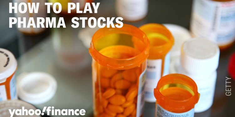 Investing in pharma stocks: GLP-1 pills and cancer drugs in focus amid supply chain uncertainty Investing in pharma stocks: GLP-1 pills and cancer drugs in focus amid supply chain uncertainty