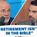 Retirement Is a Myth? Why Ben Shapiro and Dave Ramsey Won’t Quit Retirement Is a Myth? Why Ben Shapiro and Dave Ramsey Won’t Quit