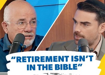 Retirement Is a Myth? Why Ben Shapiro and Dave Ramsey Won’t Quit Retirement Is a Myth? Why Ben Shapiro and Dave Ramsey Won’t Quit