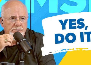 This Is Student Loan Forgiveness Dave Ramsey Can Get Behind This Is Student Loan Forgiveness Dave Ramsey Can Get Behind