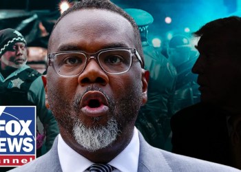 Trump’s feud with Chicago escalates: Residents DEMAND action Trump’s feud with Chicago escalates: Residents DEMAND action