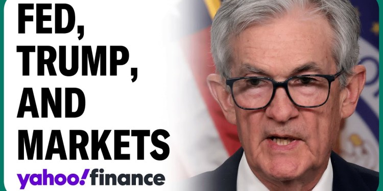 Markets eye Fed’s interest rate call: What to expect Markets eye Fed’s interest rate call: What to expect