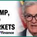 Markets eye Fed’s interest rate call: What to expect Markets eye Fed’s interest rate call: What to expect
