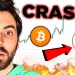 The REAL Reason Crypto Prices Just CRASHED!! The REAL Reason Crypto Prices Just CRASHED!!