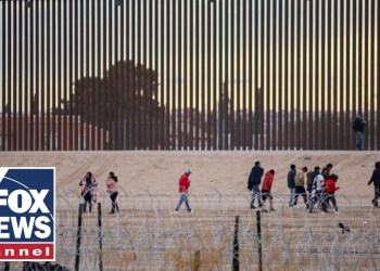 Tom Homan puts migrants on notice: ‘If you’re here illegally, you’re on the table’ Tom Homan puts migrants on notice: ‘If you’re here illegally, you’re on the table’