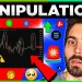 Crypto Manipulation!! (I Will Delete This Video In 24 Hours…) Crypto Manipulation!! (I Will Delete This Video In 24 Hours…)