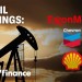 Big Oil earnings: Sector had high hopes with Trump, but oil prices tell a different story Big Oil earnings: Sector had high hopes with Trump, but oil prices tell a different story