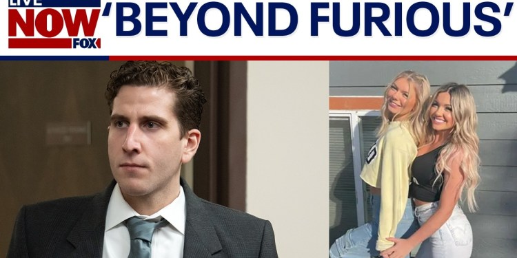 Bryan Kohberger: Murder victim’s family reacts to guilty plea Bryan Kohberger: Murder victim’s family reacts to guilty plea