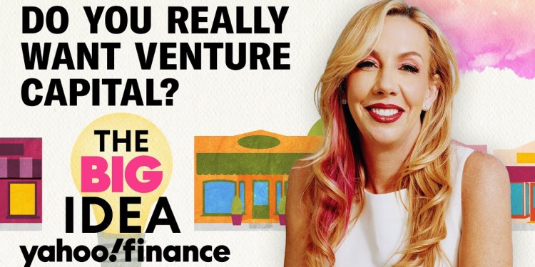 Venture Capital isn’t for every business – here’s how to know Venture Capital isn’t for every business – here’s how to know