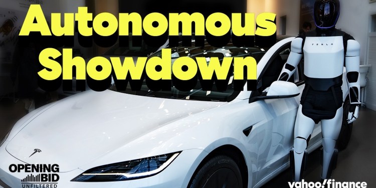 Former Tesla President Shares Behind-the-Scenes Stories Former Tesla President Shares Behind-the-Scenes Stories