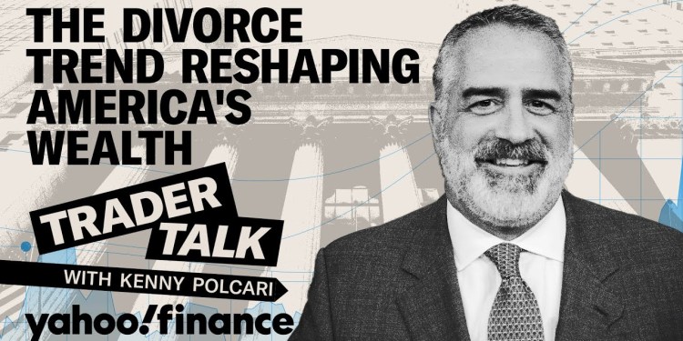 How women are rewriting the rules of wealth How women are rewriting the rules of wealth