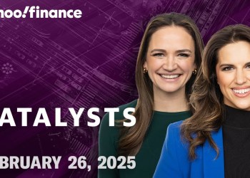 Value investing, AI data centers, Intuit CFO: Catalysts Value investing, AI data centers, Intuit CFO: Catalysts