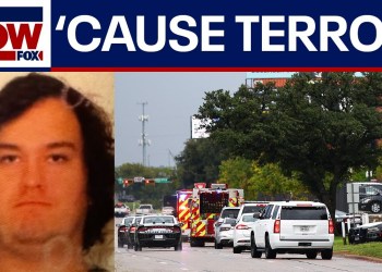 FBI: Dallas shooter used apps to track ICE agents | LiveNOW from FOX FBI: Dallas shooter used apps to track ICE agents | LiveNOW from FOX