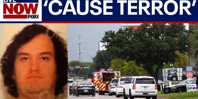 FBI: Dallas shooter used apps to track ICE agents | LiveNOW from FOX FBI: Dallas shooter used apps to track ICE agents | LiveNOW from FOX
