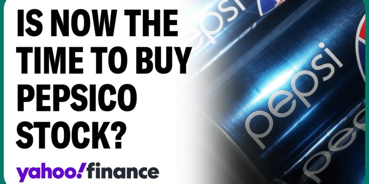 Why PepsiCo stock may be a buying opportunity: RBC’s Nik Modi Why PepsiCo stock may be a buying opportunity: RBC’s Nik Modi