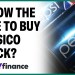 Why PepsiCo stock may be a buying opportunity: RBC’s Nik Modi Why PepsiCo stock may be a buying opportunity: RBC’s Nik Modi