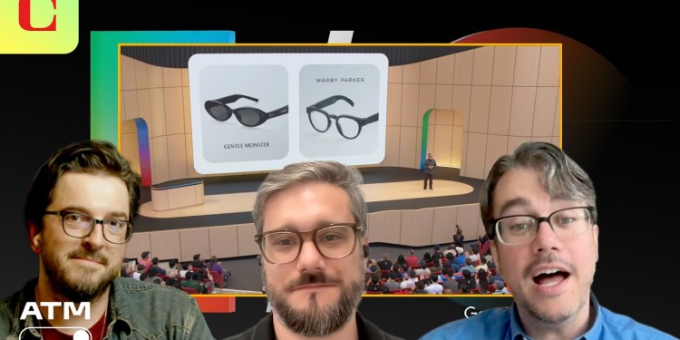 Google I/O 2026: Level Up With Us! Google I/O 2026: Level Up With Us!