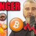 BITCOIN CRASH to K Imminent (Today’s Crypto Market Watch) BITCOIN CRASH to K Imminent (Today’s Crypto Market Watch)