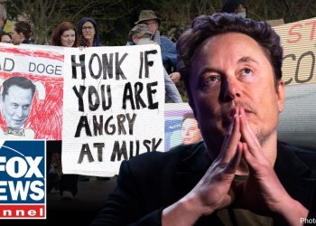 DOGE DO-LIST DRAMA: Elon’s ultimatum freaks out the left DOGE DO-LIST DRAMA: Elon’s ultimatum freaks out the left