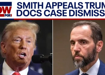 UPDATE: Jack Smith seeks to reinstate Trump classified documents case | LiveNOW from FOX UPDATE: Jack Smith seeks to reinstate Trump classified documents case | LiveNOW from FOX