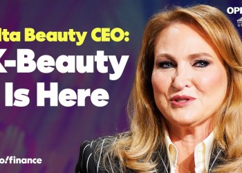 Ulta Beauty CEO Reveals The #1 Skincare Mistake You’re Making (And Her Drunk Elephant Tip!) Ulta Beauty CEO Reveals The #1 Skincare Mistake You’re Making (And Her Drunk Elephant Tip!)