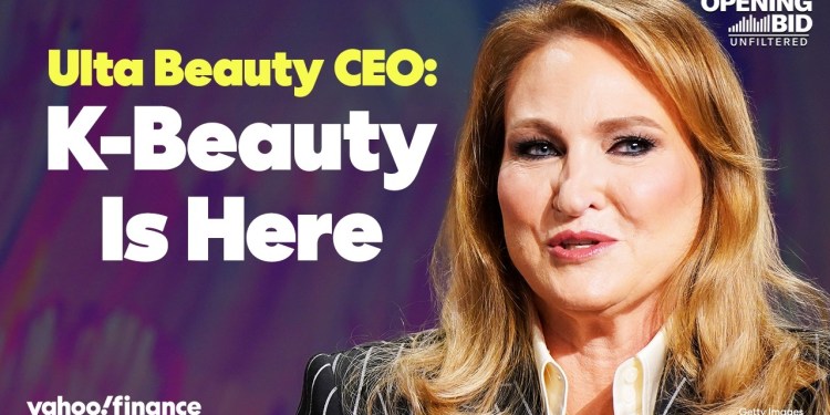 Ulta Beauty CEO Reveals The #1 Skincare Mistake You’re Making (And Her Drunk Elephant Tip!) Ulta Beauty CEO Reveals The #1 Skincare Mistake You’re Making (And Her Drunk Elephant Tip!)