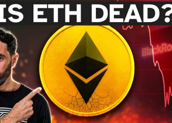 Ethereum Is Dying… Or Is This the Biggest Buy Signal of the Decade? Ethereum Is Dying… Or Is This the Biggest Buy Signal of the Decade?
