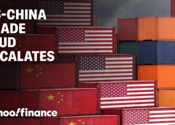 US-China trade: Why you shouldn’t expect progress for ‘months to come’ US-China trade: Why you shouldn’t expect progress for ‘months to come’