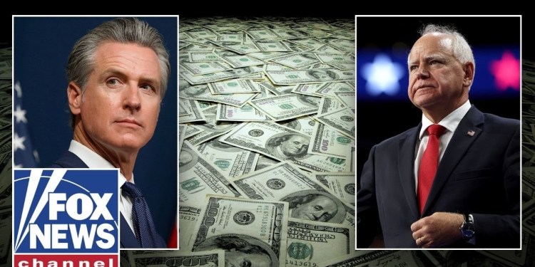 Not just Minnesota: Fraud allegations dog California Not just Minnesota: Fraud allegations dog California