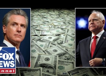 Not just Minnesota: Fraud allegations dog California Not just Minnesota: Fraud allegations dog California