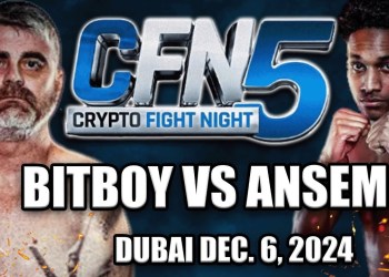 Watch BitBoy Pump Solana To 0 (Crypto Fight Night Knockout Vs Ansem) Watch BitBoy Pump Solana To 0 (Crypto Fight Night Knockout Vs Ansem)