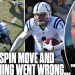 Pat McAfee Relives Raiders Crushing His NFL Touchdown Dreams On Fake Field Goal Pat McAfee Relives Raiders Crushing His NFL Touchdown Dreams On Fake Field Goal
