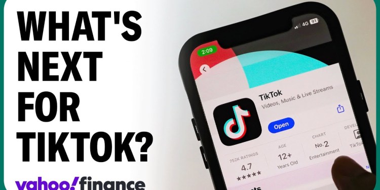 How will TikTok react to court ruling on potential ban? How will TikTok react to court ruling on potential ban?