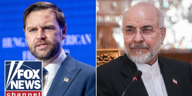 ‘WARMONGERING’: Iranian leader threatens ‘NEW CARDS’ on battlefield ‘WARMONGERING’: Iranian leader threatens ‘NEW CARDS’ on battlefield