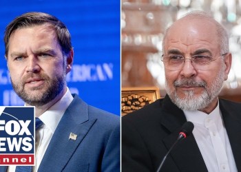 ‘WARMONGERING’: Iranian leader threatens ‘NEW CARDS’ on battlefield ‘WARMONGERING’: Iranian leader threatens ‘NEW CARDS’ on battlefield