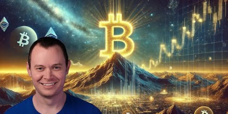 Bitcoin Dominance Hits a New Cycle High Bitcoin Dominance Hits a New Cycle High