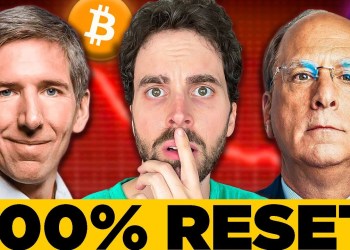 Crypto Veteran WARNING To Bitcoin Holders: “Prepare Now” Crypto Veteran WARNING To Bitcoin Holders: “Prepare Now”