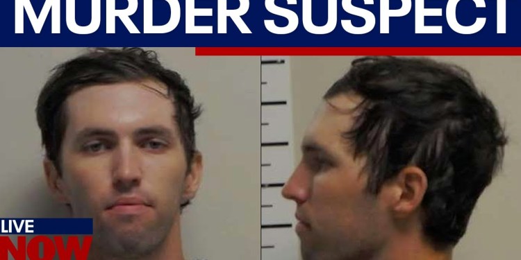 Charlie Kirk shooting: Tyler Robinson’s bullet casings engraved, FBI says Charlie Kirk shooting: Tyler Robinson’s bullet casings engraved, FBI says