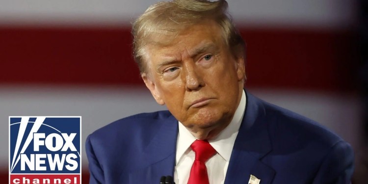 ‘HELL TO PAY’: Hamas refusing to release Gaza hostages as Trump’s deadline inches closer ‘HELL TO PAY’: Hamas refusing to release Gaza hostages as Trump’s deadline inches closer