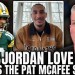 Jordan Love Talks Packers Offensive Success, Toyotathon, & More On The Pat McAfee Show Jordan Love Talks Packers Offensive Success, Toyotathon, & More On The Pat McAfee Show