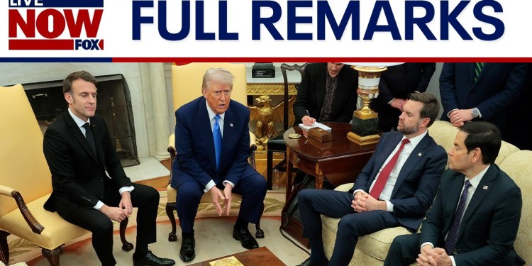 Trump says Russia-Ukraine war could end ‘within weeks’ | LiveNOW from FOX Trump says Russia-Ukraine war could end ‘within weeks’ | LiveNOW from FOX