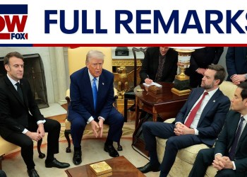 Trump says Russia-Ukraine war could end ‘within weeks’ | LiveNOW from FOX Trump says Russia-Ukraine war could end ‘within weeks’ | LiveNOW from FOX