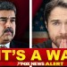 The U.S. Is At War with Venezuela The U.S. Is At War with Venezuela