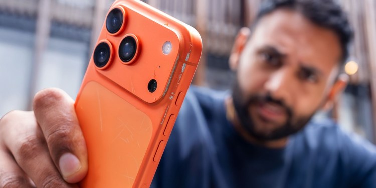 iPhone 17 Pro Review – Something’s Missing iPhone 17 Pro Review – Something’s Missing