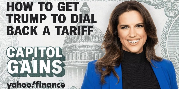 Trump tariff turmoil: President’s trade moves explained Trump tariff turmoil: President’s trade moves explained