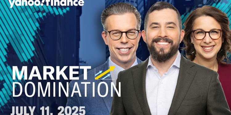 Nvidia’s high-stakes talks with Trump, Netflix earnings preview, Fed rate cut outlooks Nvidia’s high-stakes talks with Trump, Netflix earnings preview, Fed rate cut outlooks