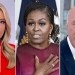 ‘This is just wrong’: Michelle Obama under fire for skipping Trump inauguration ‘This is just wrong’: Michelle Obama under fire for skipping Trump inauguration