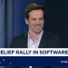 Citi’s Tyler Radke: We’re getting close to the bottom of the software sell-off Citi’s Tyler Radke: We’re getting close to the bottom of the software sell-off