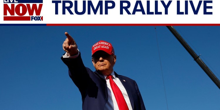 LIVE: Make America Great Again Victory Rally for President-elect Donald Trump LIVE: Make America Great Again Victory Rally for President-elect Donald Trump